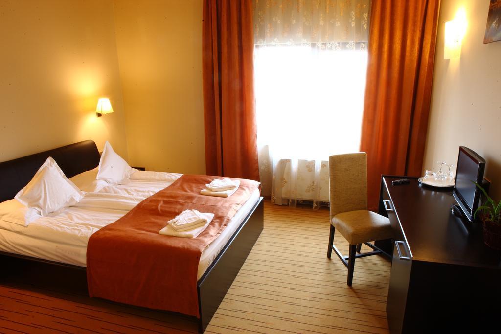 Hotel Transilvania Zalău المظهر الخارجي الصورة