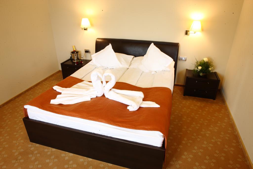 Hotel Transilvania Zalău المظهر الخارجي الصورة