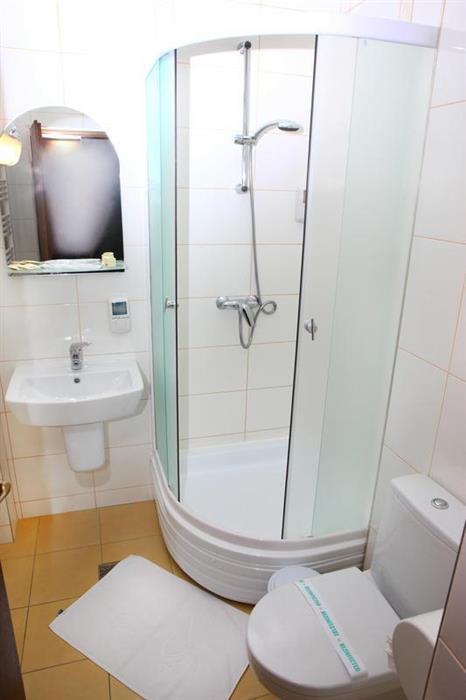 Hotel Transilvania Zalău المظهر الخارجي الصورة