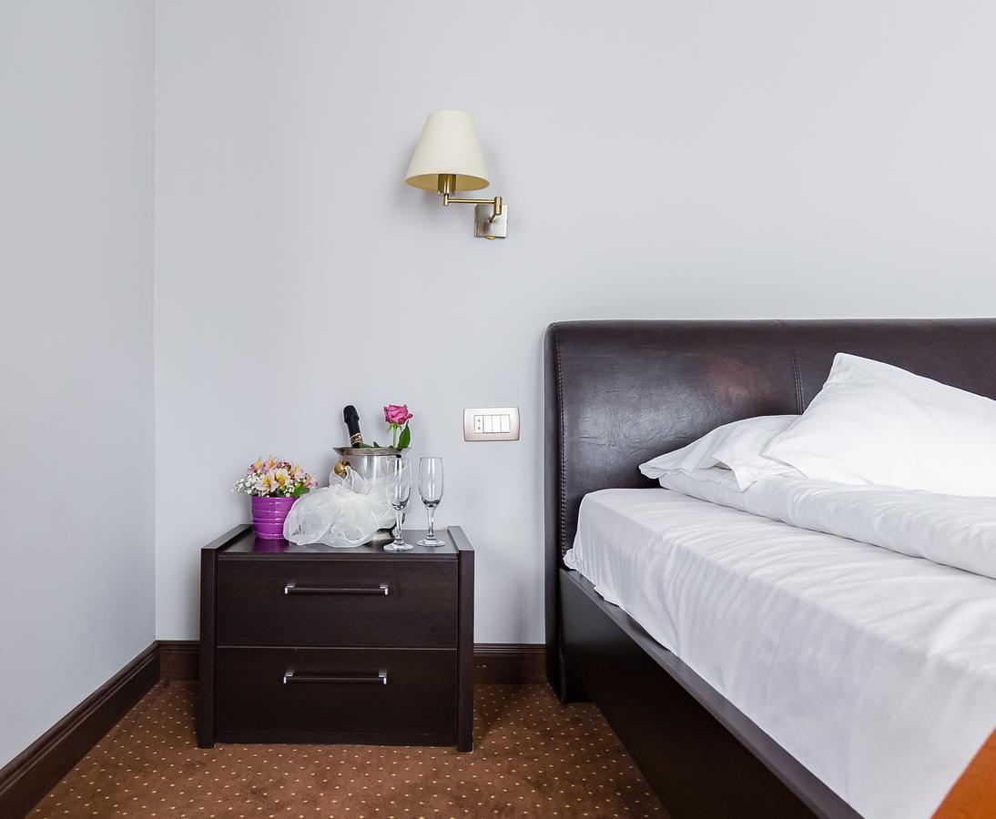 Hotel Transilvania Zalău المظهر الخارجي الصورة
