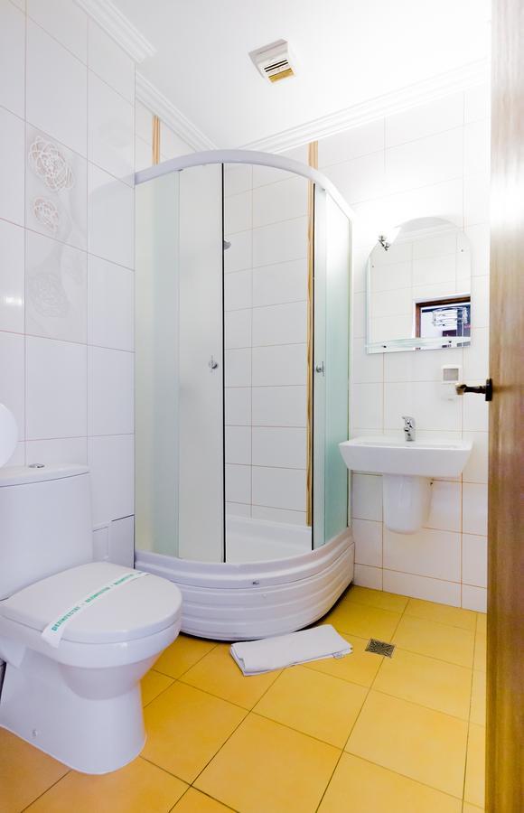 Hotel Transilvania Zalău المظهر الخارجي الصورة